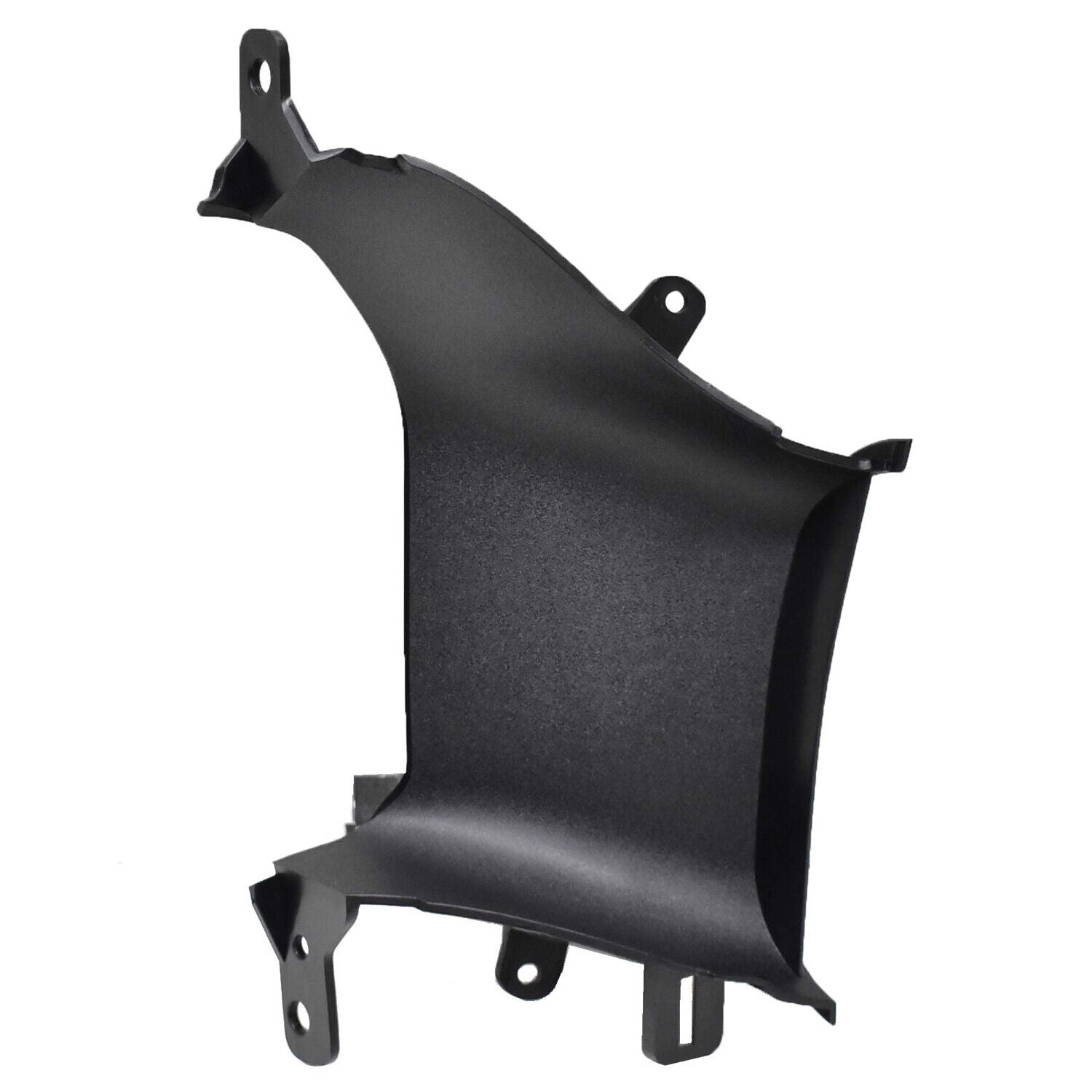 2019-2023 Chevrolet Camaro Bumper Air Duct Driver Side , GM1038267. Replacement part ready for install.