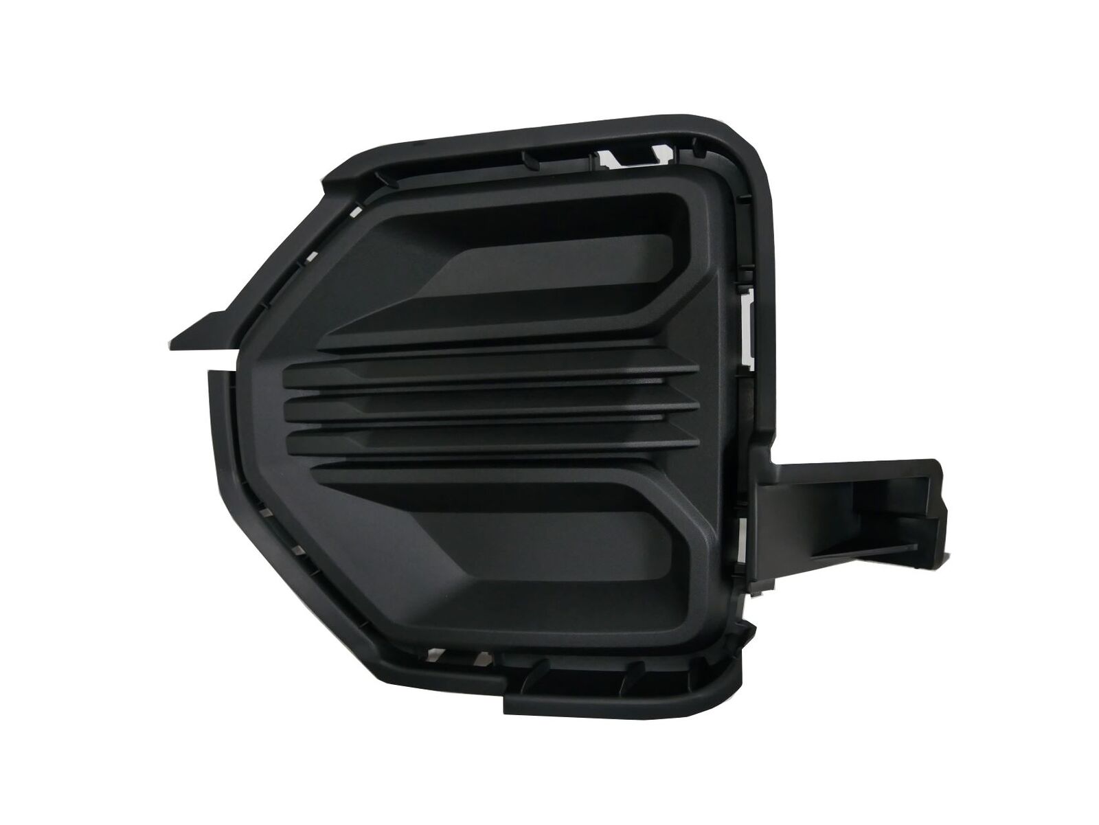 2021-2022 Gmc Canyon Fog Lamp Cover Driver Side , GM1038282. Made with quality materials.