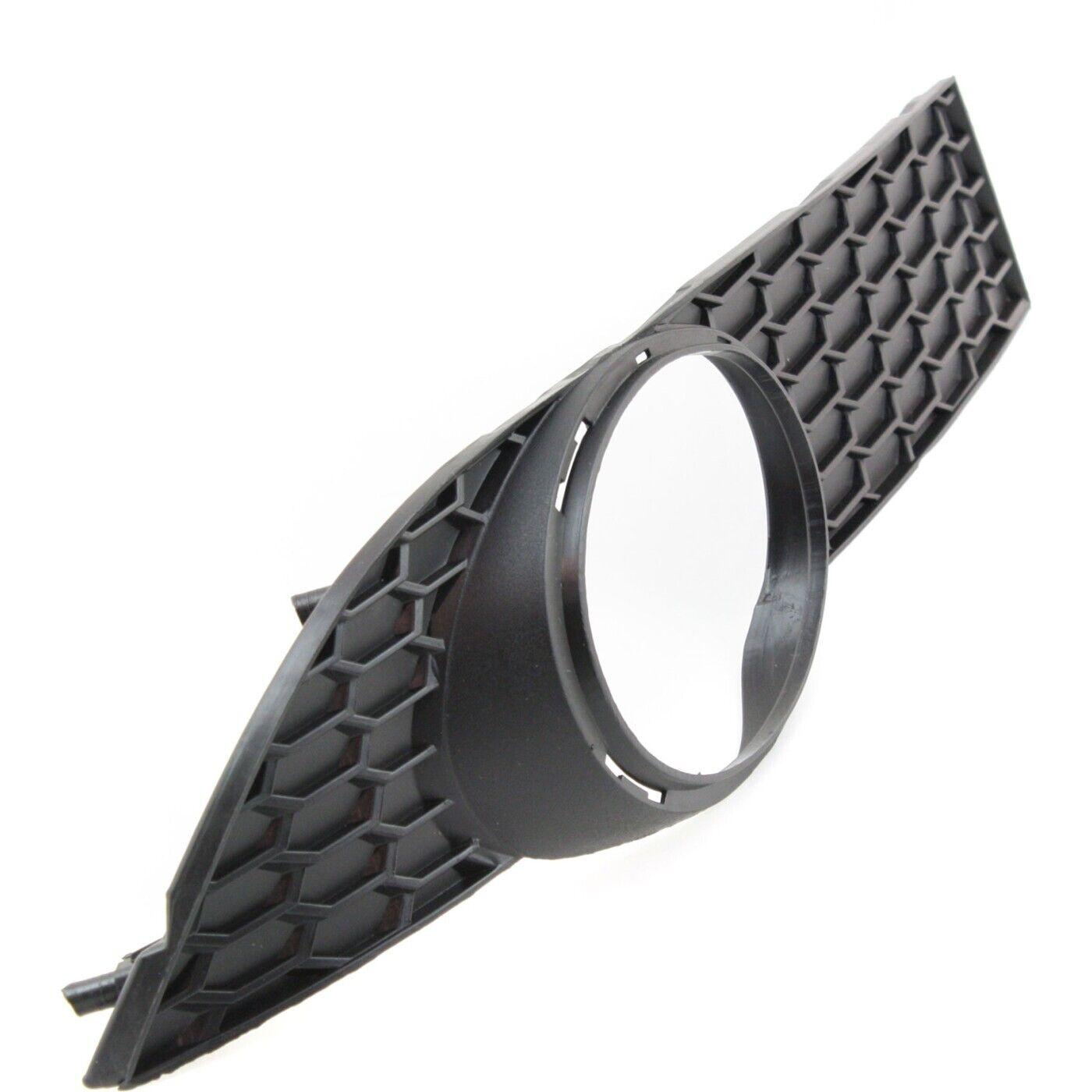 2009-2011 Chevrolet Aveo 5 Fog Lamp Bezel Front Passenger Side , GM1039116. Perfect fit and finish.