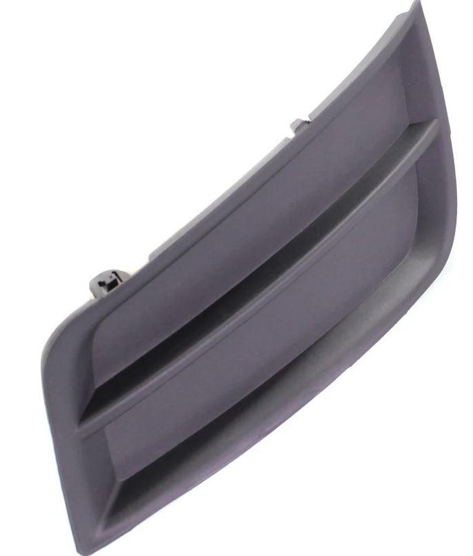 2011-2014 Chevrolet Cruze Fog Lamp Cover Front Passenger Side , GM1039130. Lightweight yet durable construction.
