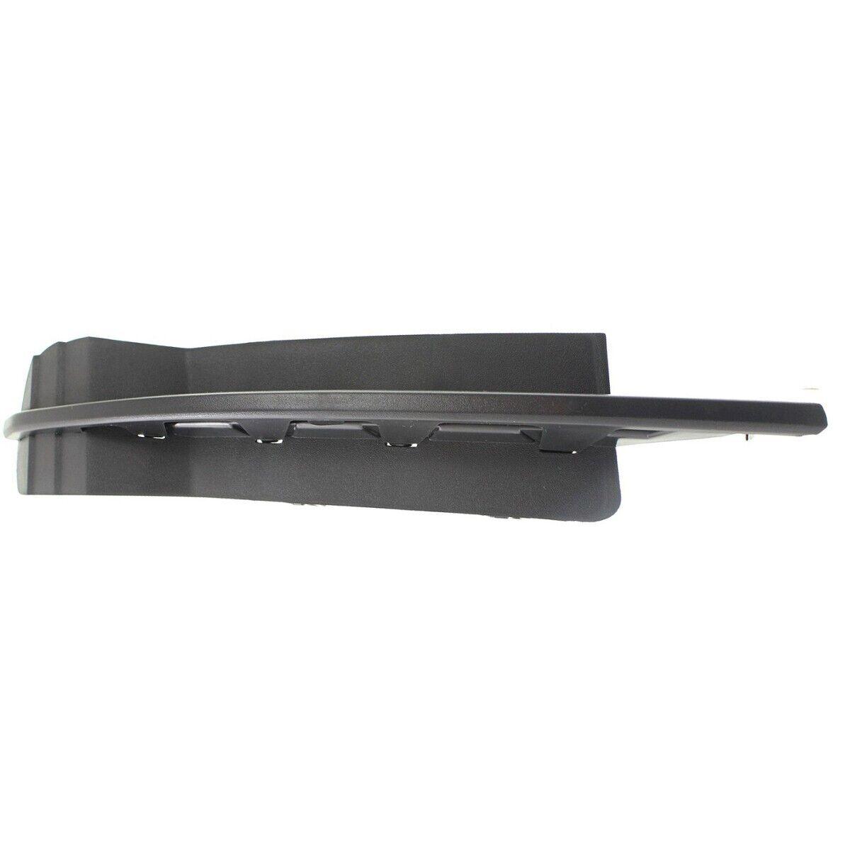 2010-2012 Chevrolet Malibu Grille Lower Passenger Side Outer , GM1039137. Designed for OEM alignment.