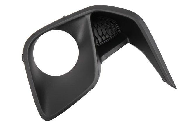 2017-2020 Chevrolet Sonic Hatchback Fog Lamp Bezel Front Passenger Side , GM1039202. High-quality aftermarket part.