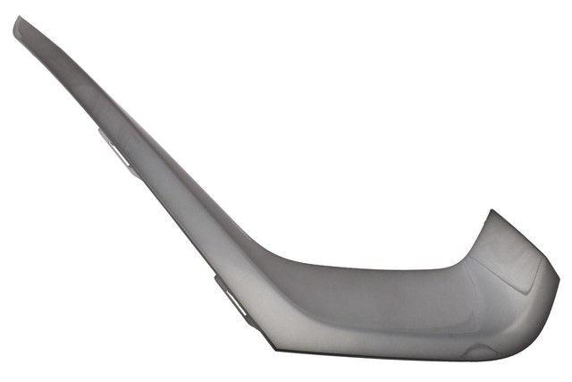 2018-2021 Chevrolet Traverse Fog Lamp Trim Front Passenger Side Black Ice Chrome , GM1039214. Made with quality materials.