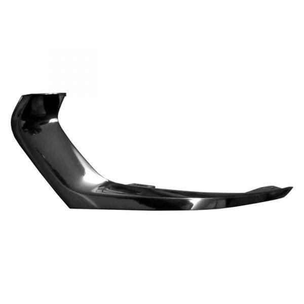 2018-2021 Chevrolet Traverse Fog Lamp Trim Front Passenger Side Chrome , GM1039233. Made with quality materials.