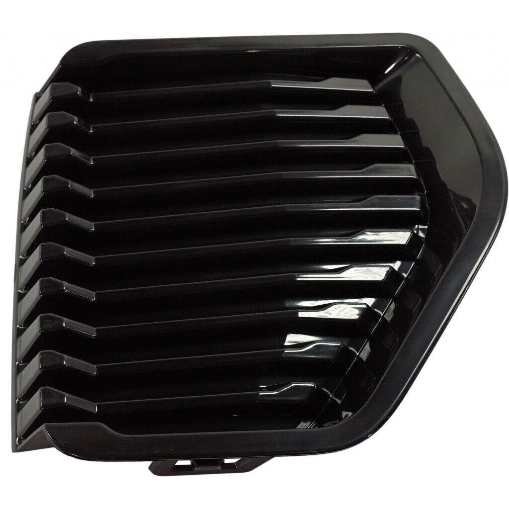 2022 Gmc Sierra 1500 Limited Fog Lamp Cover Passenger Side , GM1039241. OEM-style replacement.