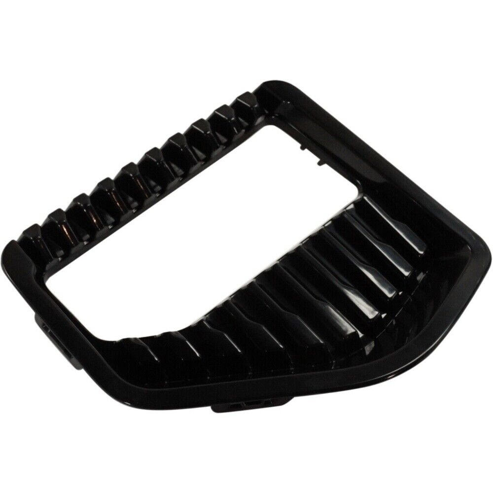 2022 Gmc Sierra 1500 Limited Fog Lamp Bezel Passenger Side , GM1039242. Lightweight yet durable construction.