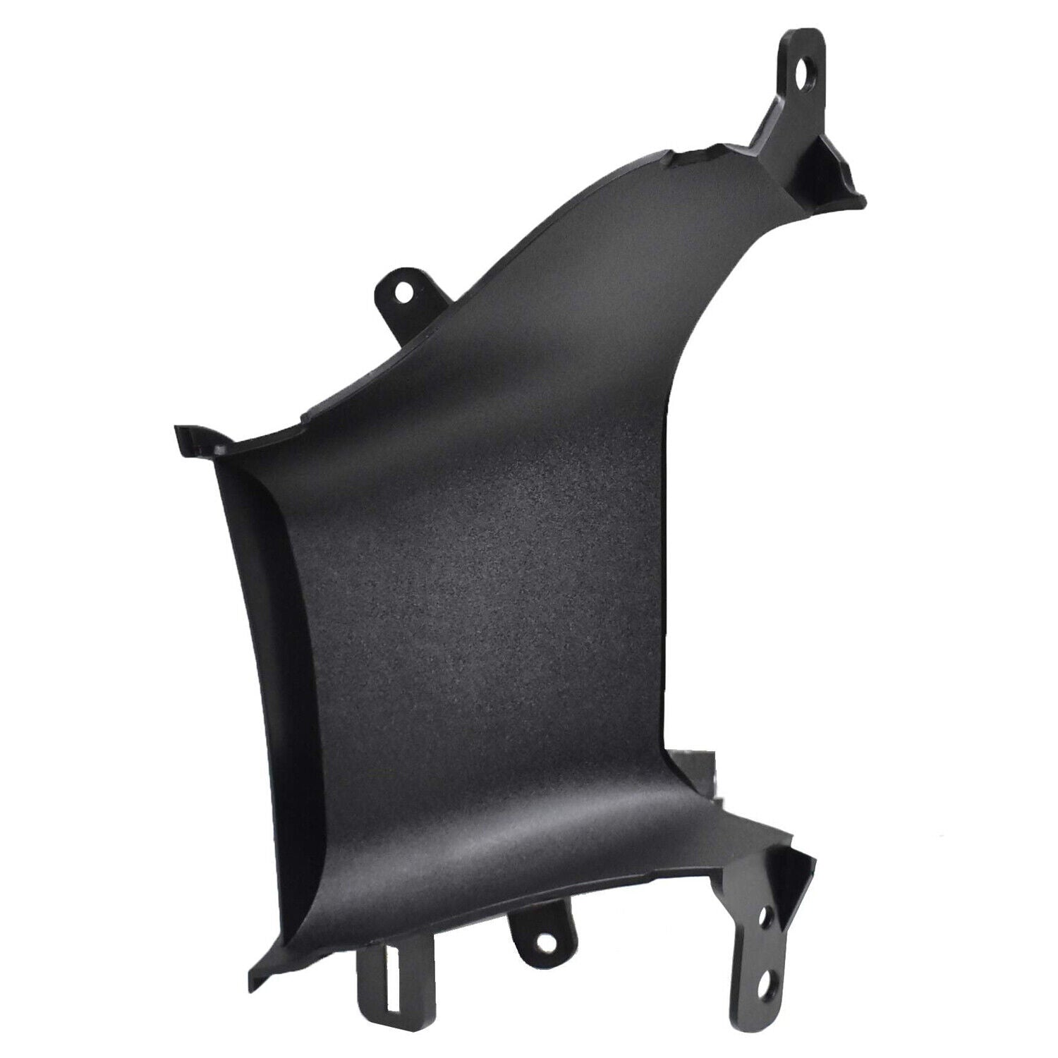2019-2023 Chevrolet Camaro Bumper Air Duct Passenger Side , GM1039267. Made with quality materials.