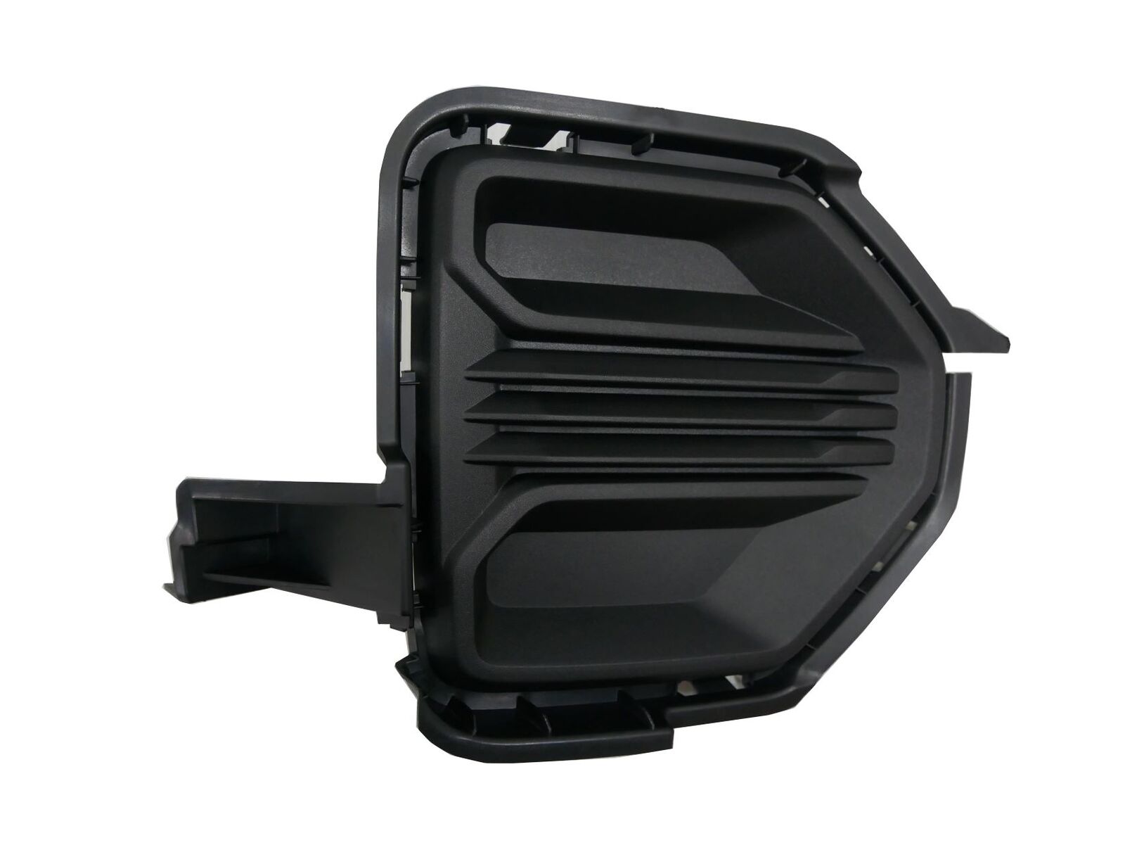 2021-2022 Gmc Canyon Fog Lamp Cover Passenger Side , GM1039282. OEM-quality exterior component.
