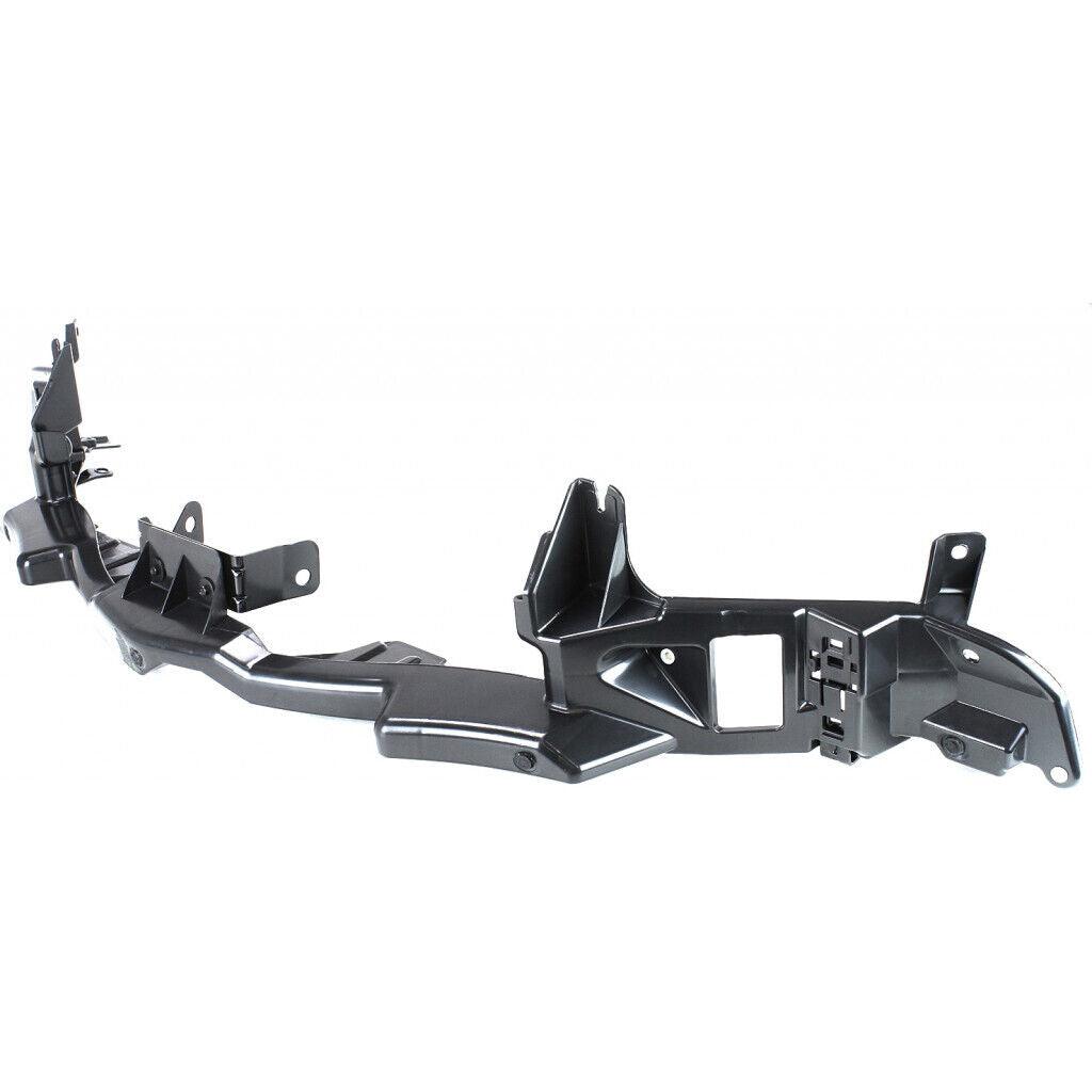 2004-2008 Pontiac Grand Prix Header Panel , GM1041112. Durable and impact-resistant.