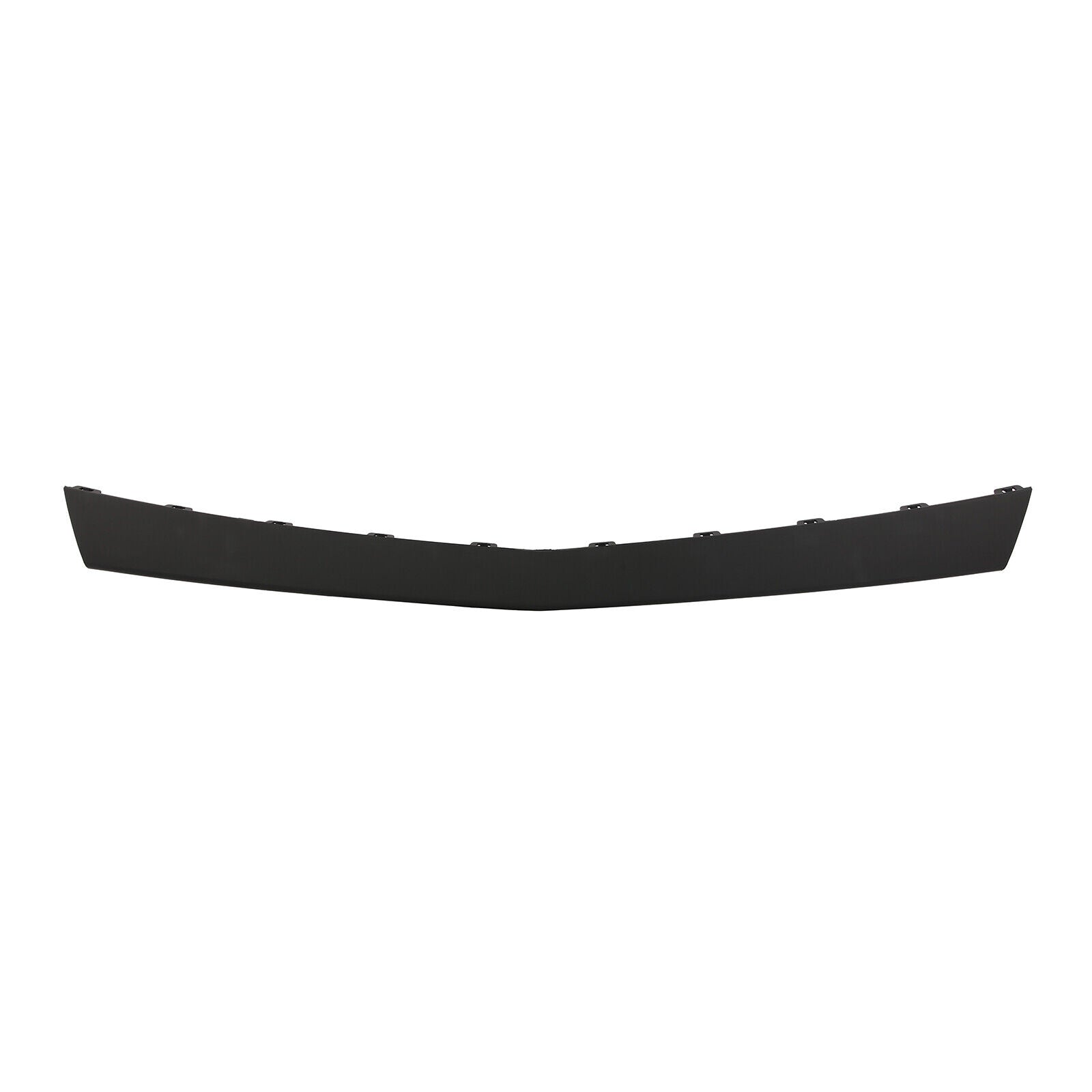 2019-2022 Chevrolet Blazer Grille Molding Front Primed , GM1041165. OEM-style replacement.