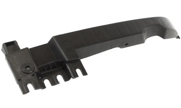 2010 Buick Allure Bumper Side Support Front Driver Side , GM1042110. Tested for reliable performance.