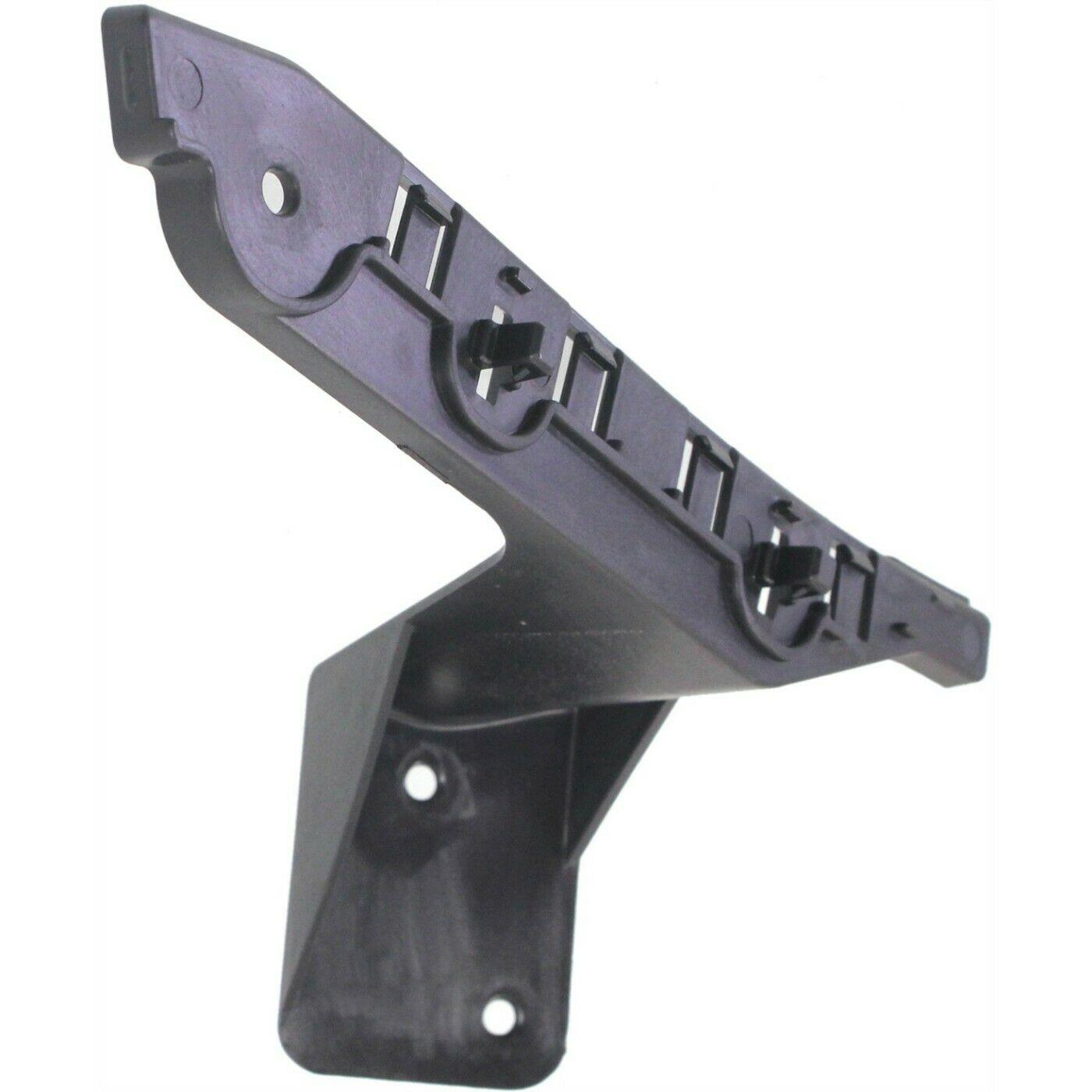 2010-2014 Cadillac CTS Wagon Bumper Side Support Front Driver Side (Stiffener) , GM1042112. Precision fitment for collision repair.