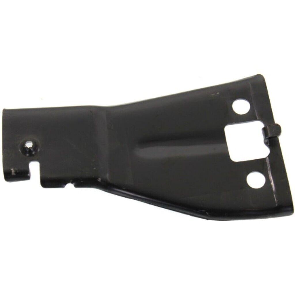 2012-2020 Chevrolet Sonic Hatchback Radiator Support Bracket Driver Side Inner , GM1042140. Angle view for visual reference.
