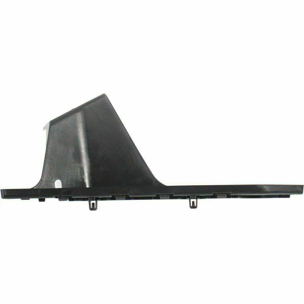 2011-2014 Cadillac CTS-V Wagon Bumper Side Support Front Passenger Side (Stiffener) , GM1043112. High-quality aftermarket part.