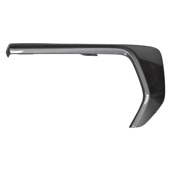 2021-2022 Chevrolet Colorado Bumper Moulding Front Driver Side , GM1046126. Tested for reliable performance.