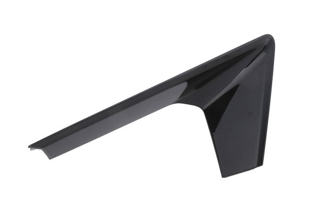 2019-2023 Chevrolet Camaro Grille Molding Driver Side Lower , GM1046138. OEM-quality exterior component.