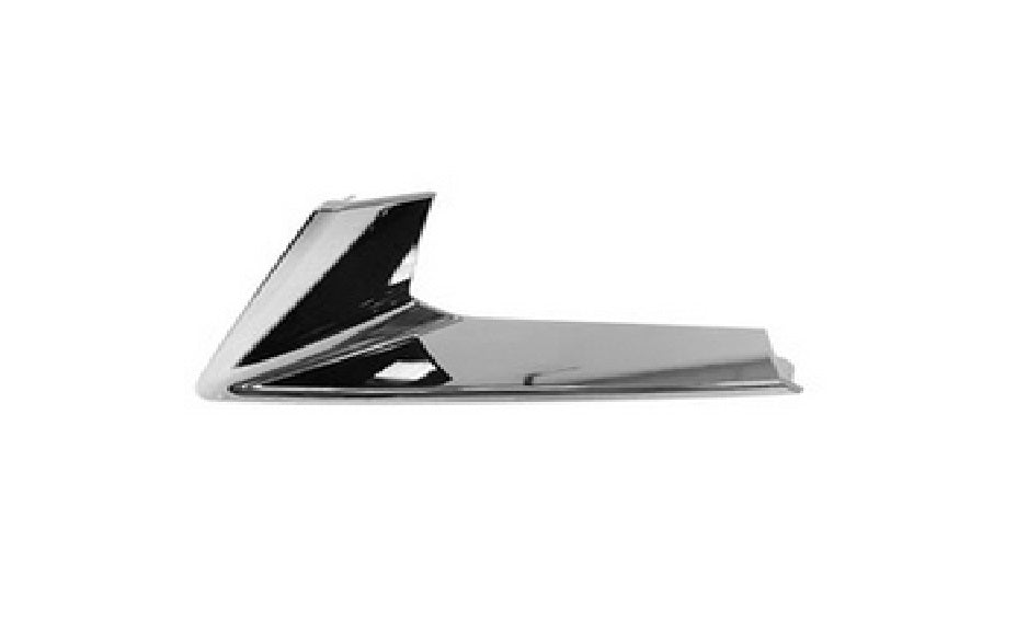 2019-2023 Chevrolet Camaro Grille Molding Driver Side Lower , GM1046139. Lightweight yet durable construction.