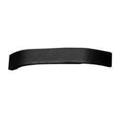 2016-2023 Chevrolet Camaro Bumper Deflector Front , GM1047117. Direct fit for easy installation.