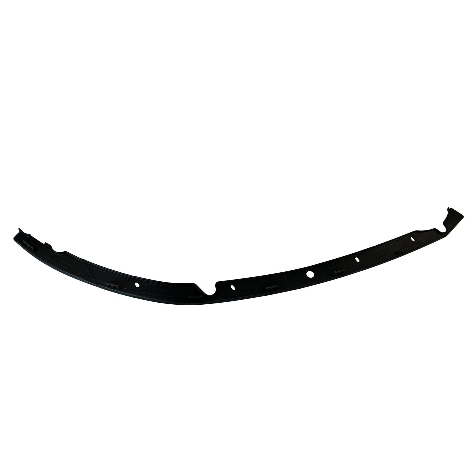 2016-2023 Chevrolet Malibu Bumper Molding Front Passenger Side , GM1047122. Tested for reliable performance.
