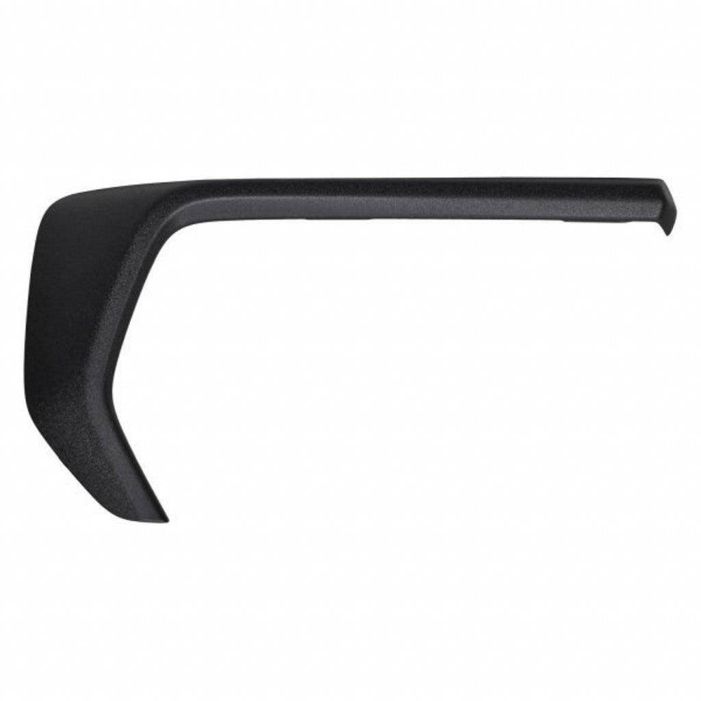 2021-2022 Chevrolet Colorado Bumper Moulding Front Passenger Side , GM1047125. Precision fitment for collision repair.