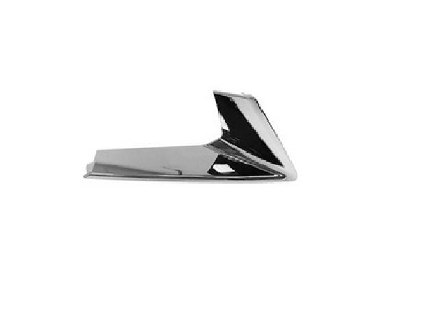 2019-2023 Chevrolet Camaro Grille Molding Passenger Side Lower , GM1047139. High-quality aftermarket part.
