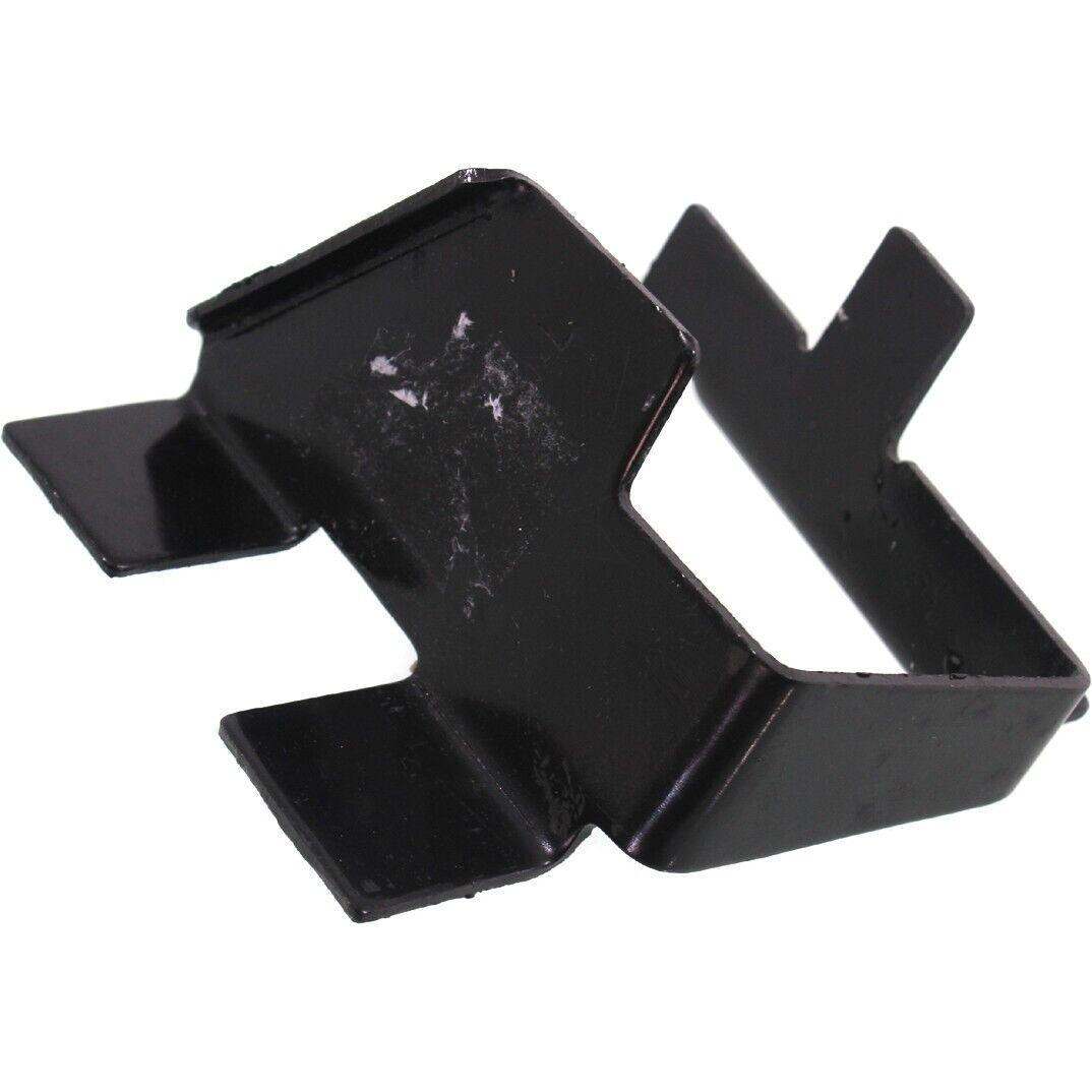 1995-2005 Chevrolet Cavalier Rebar Bracket Front Driver Side , GM1066118. Designed for OEM alignment.
