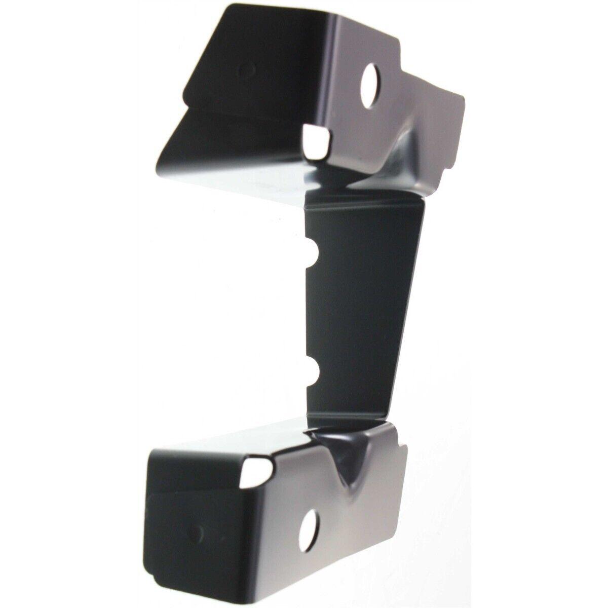 1997-2008 Pontiac Grand Prix Rebar Bracket Front Driver Side , GM1066146. High-strength and long-lasting.
