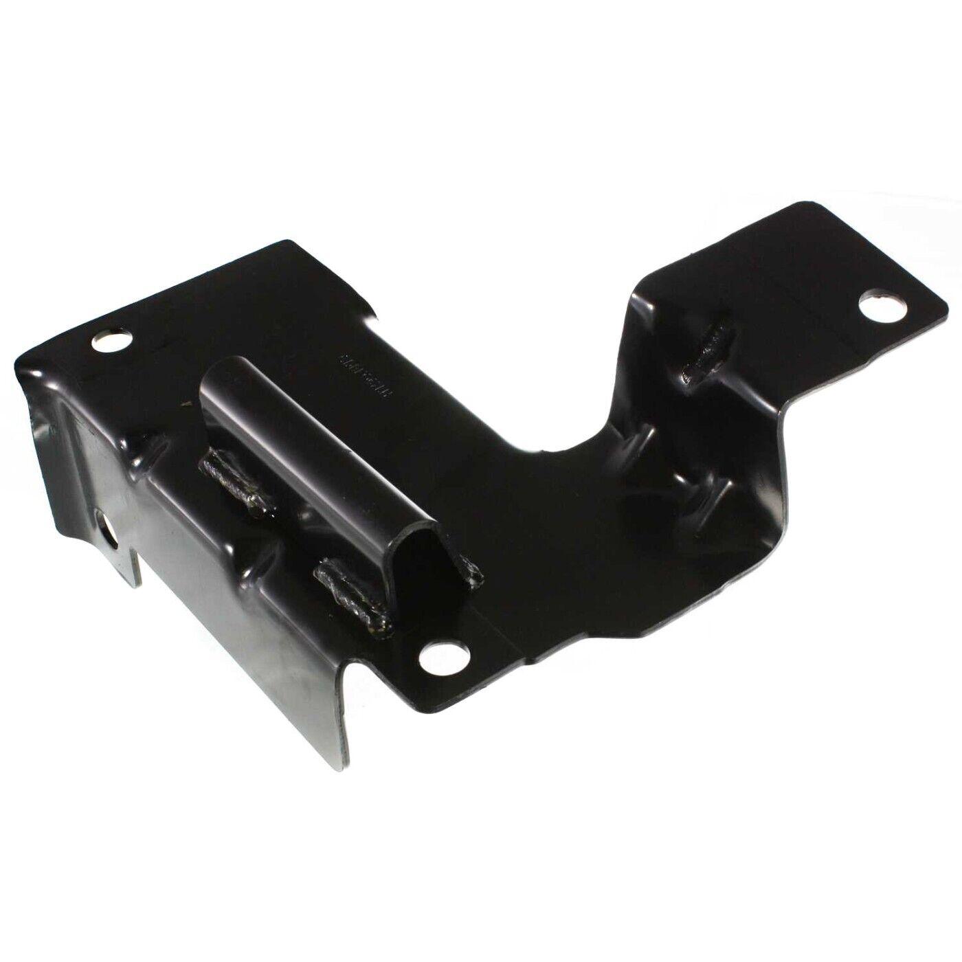 2005-2007 Chevrolet Silverado Hybrid Rebar Bracket Front Driver Side Without Body Cladding , GM1066167. Direct fit for easy installation.
