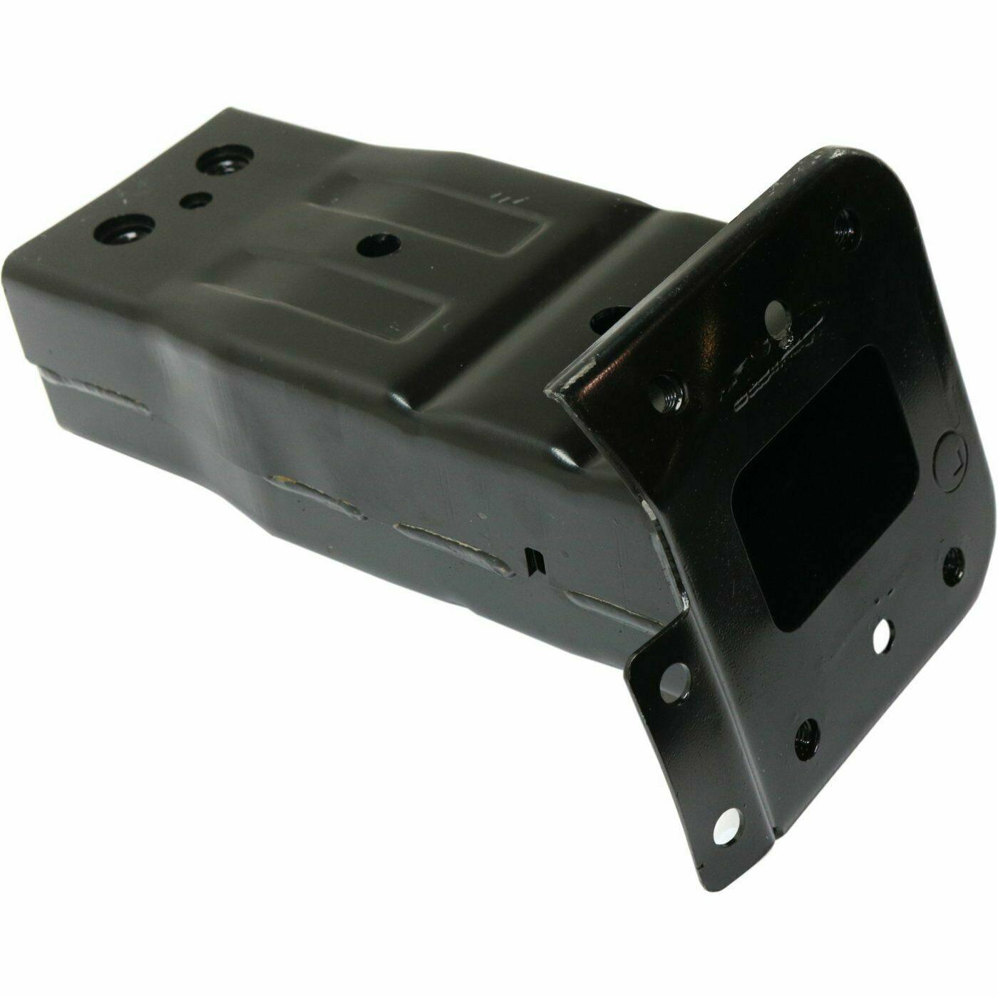 2016-2022 Chevrolet Spark Rebar Bracket Front Driver Side Steel , GM1066204. Replacement part ready for install.