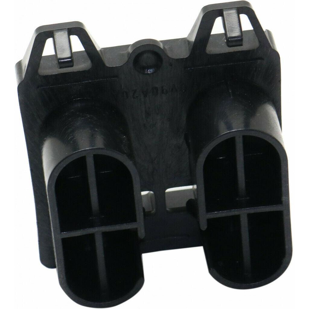 2018-2023 Chevrolet Equinox Front Absorber Driver Side/Passenger Side , GM1066208. Tested for reliable performance.