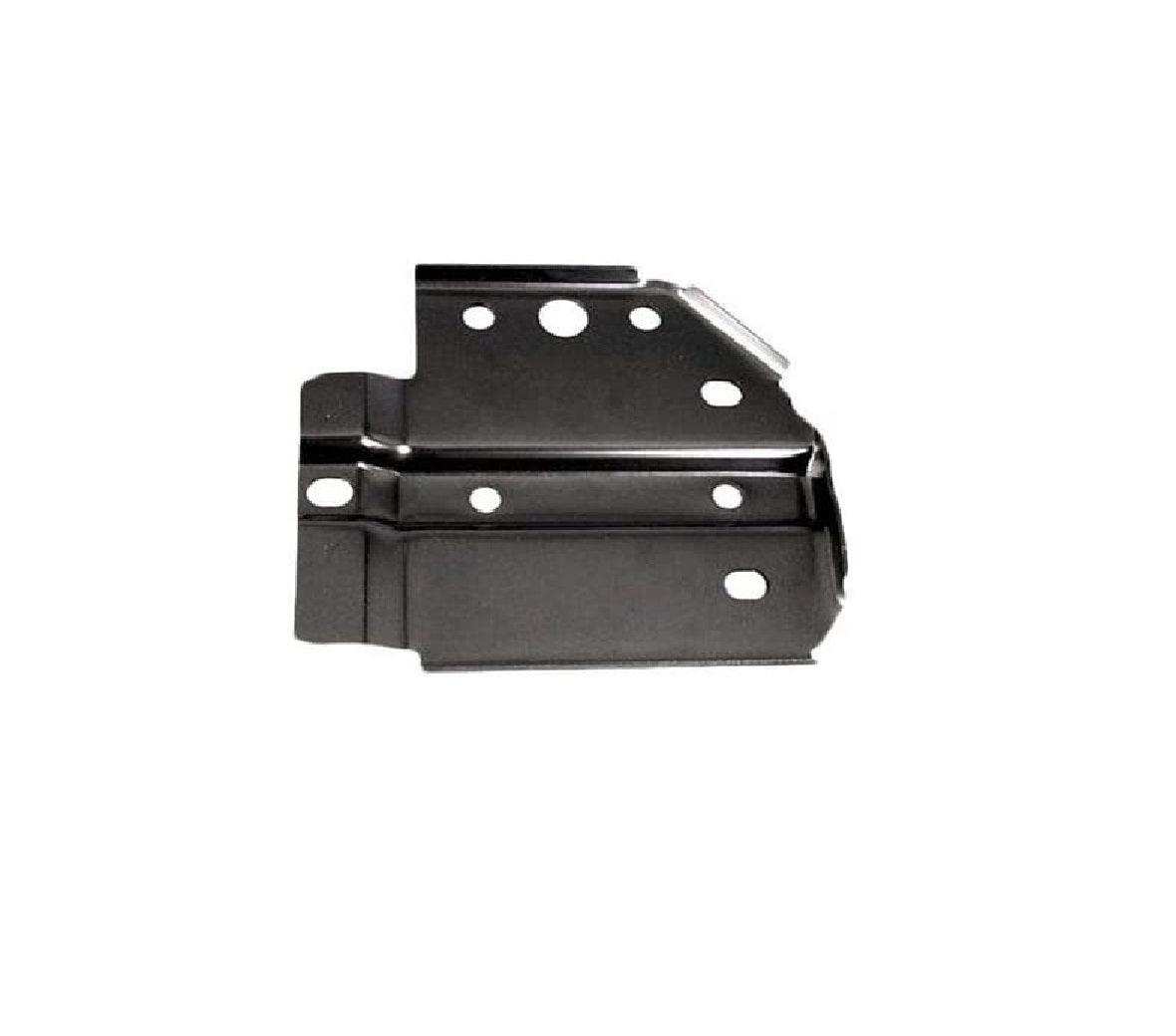 1997-2003 Chevrolet Malibu Rebar Bracket Front Passenger Side , GM1067119. OEM-style replacement.