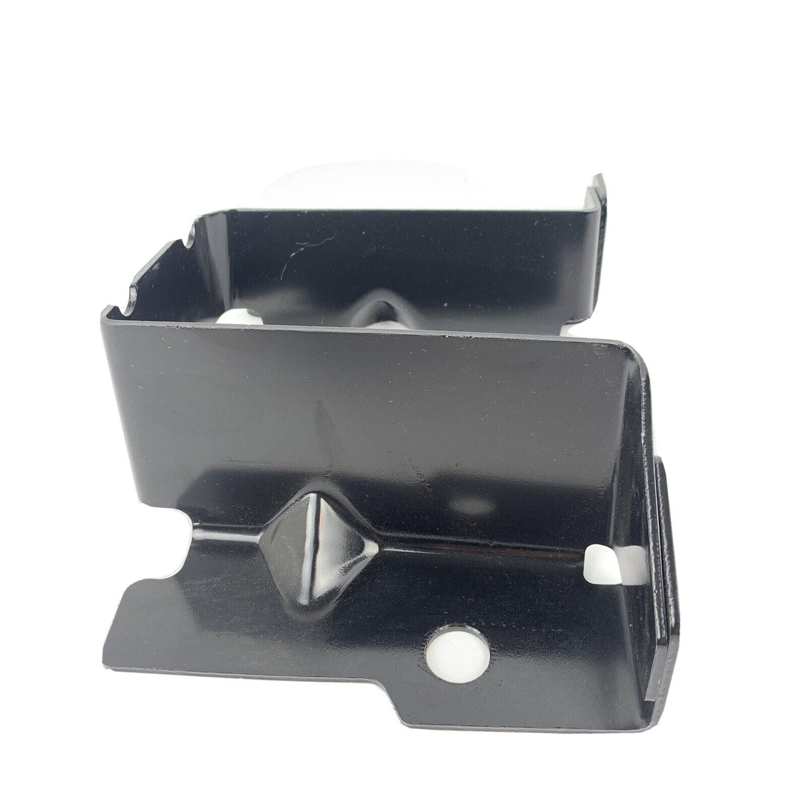 1997-2008 Pontiac Grand Prix Rebar Bracket Front Passenger Side , GM1067146. Precision fitment for collision repair.