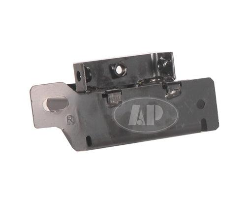 2005-2007 Gmc Sierra Hybrid Rebar Bracket Kit Front Passenger Side 1500 Series , GM1067147. Precision fitment for collision repair.