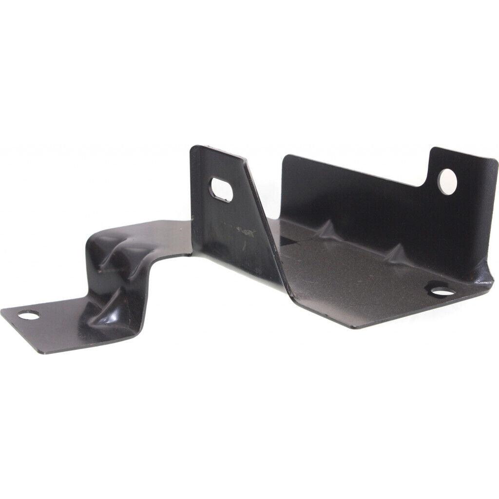2005-2007 Chevrolet Silverado Hybrid Rebar Bracket Front Passenger Side Without Body Cladding , GM1067167. High-quality aftermarket part.