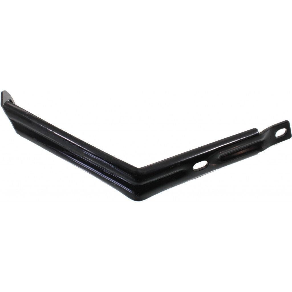 2007-2013 Gmc Sierra 1500 Rebar Bracket Front Passenger Side , GM1067181. Professional-grade auto body part.