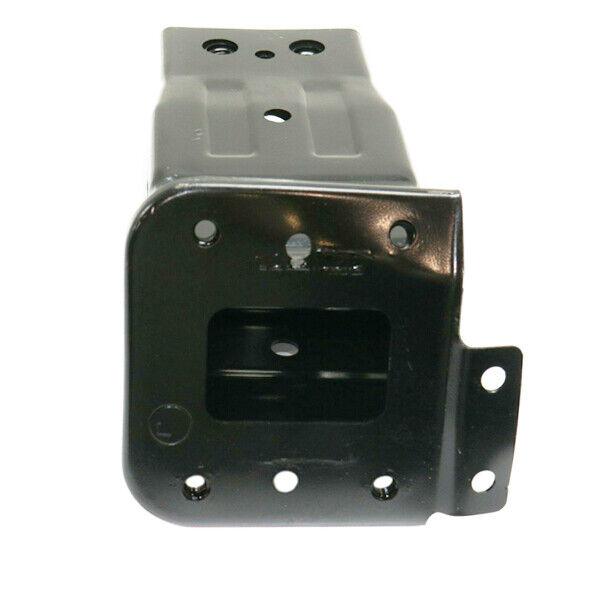 2016-2022 Chevrolet Spark Rebar Bracket Front Passenger Side Steel , GM1067204. Professional-grade auto body part.