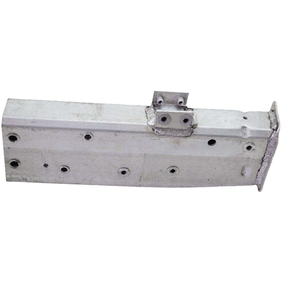 2016-2023 Chevrolet Camaro Rebar Bracket Front Passenger Side Aluminum 2.0 Turbo/3.6L , GM1067209. Durable and impact-resistant.