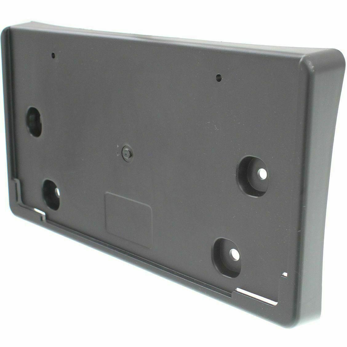 2011-2014 Chevrolet Cruze License Plate Bracket Front , GM1068131. Perfect fit and finish.