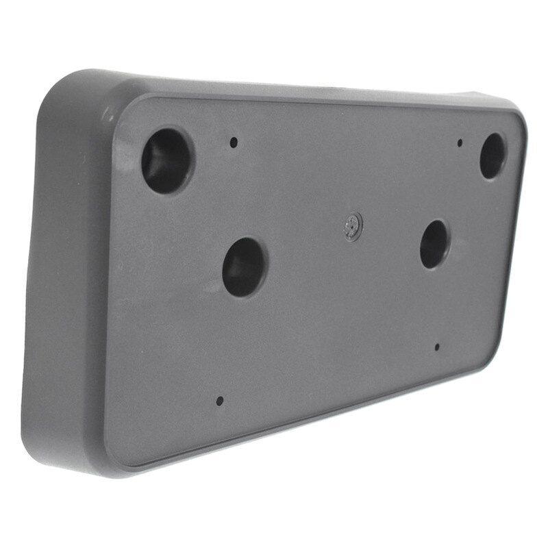 2014-2020 Chevrolet Impala License Plate Bracket Front , GM1068146. High-strength and long-lasting.