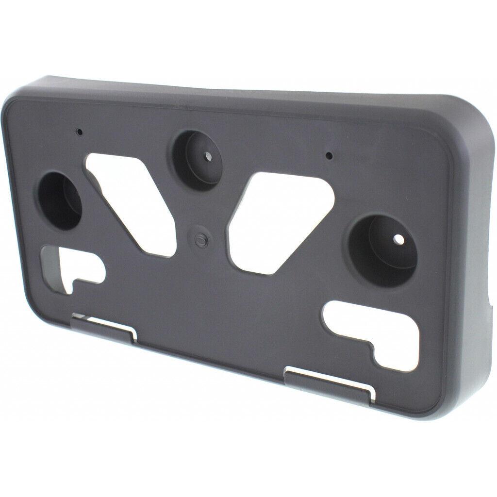 2013 Chevrolet Malibu License Plate Bracket Front , GM1068154. Made with quality materials.