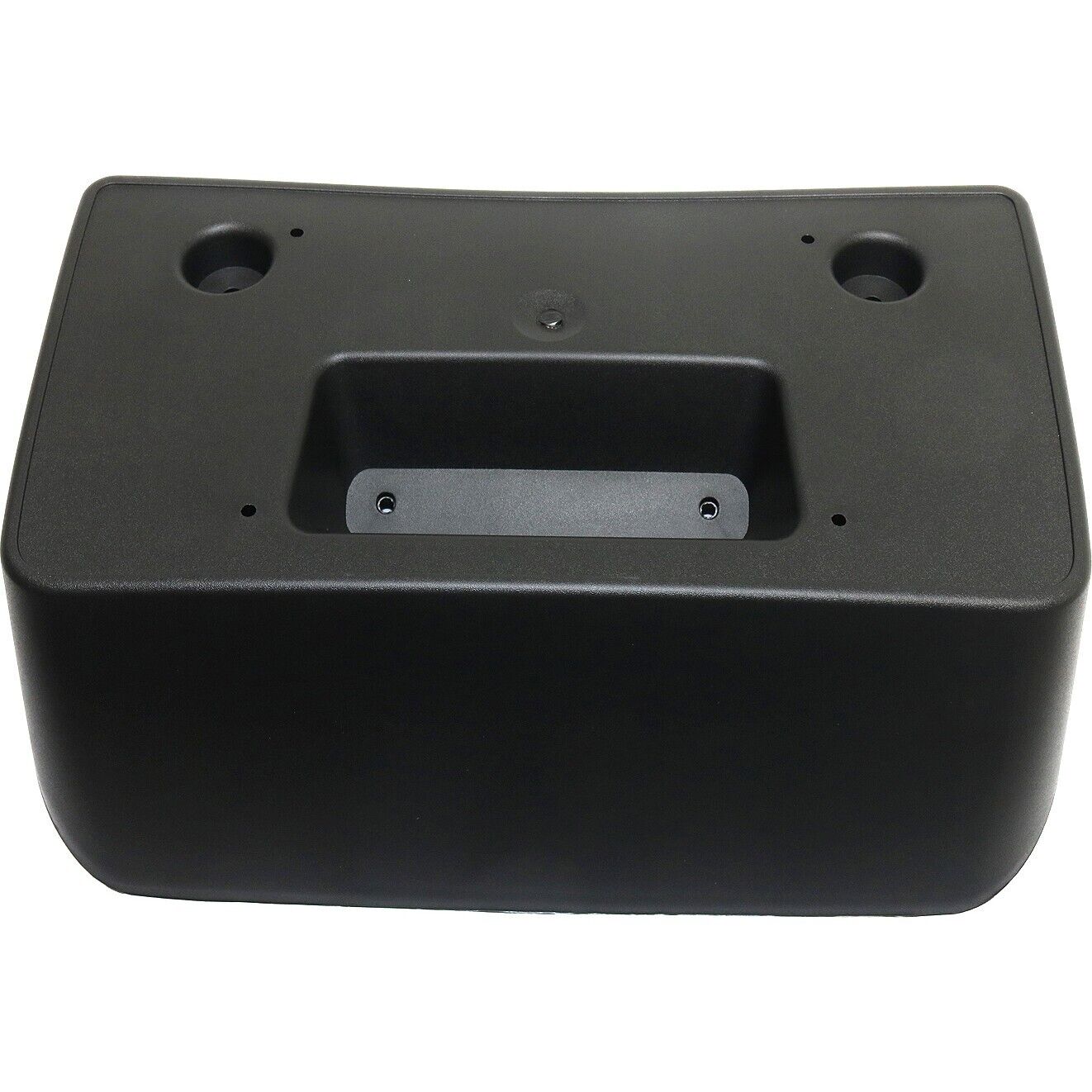 2015-2020 Gmc Canyon License Plate Bracket Front , GM1068169. OEM-style replacement.