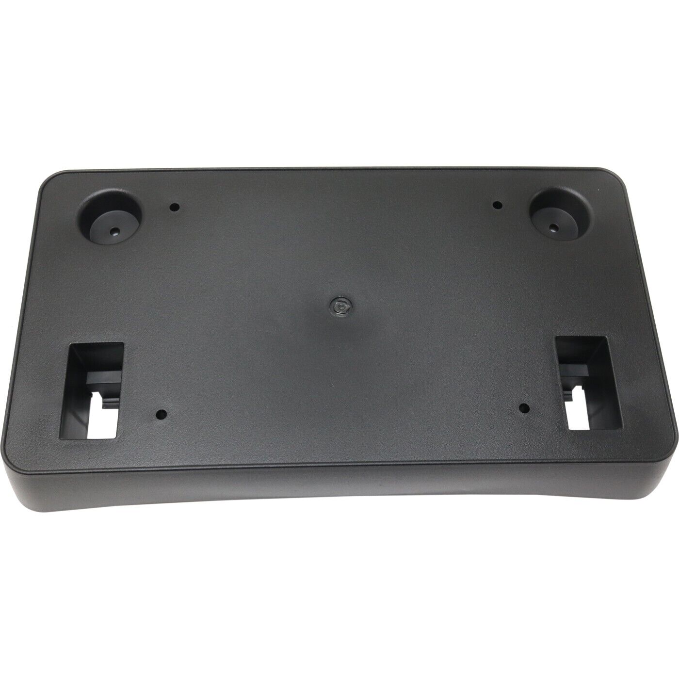 2017-2019 Gmc Acadia License Plate Bracket Front , GM1068179. Tested for reliable performance.
