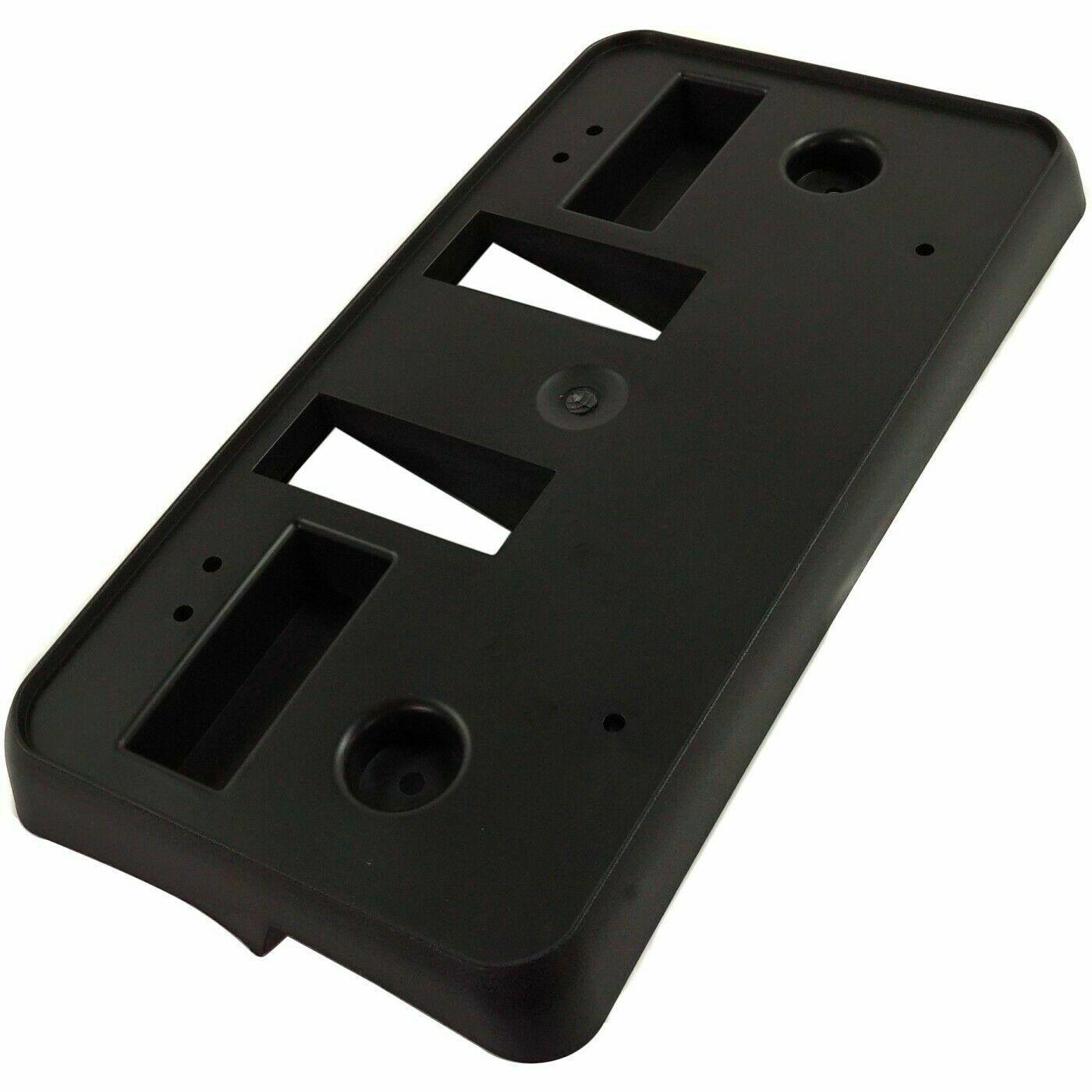 2022 Gmc Sierra 1500 Limited License Plate Bracket Front , GM1068198. OEM-style replacement.