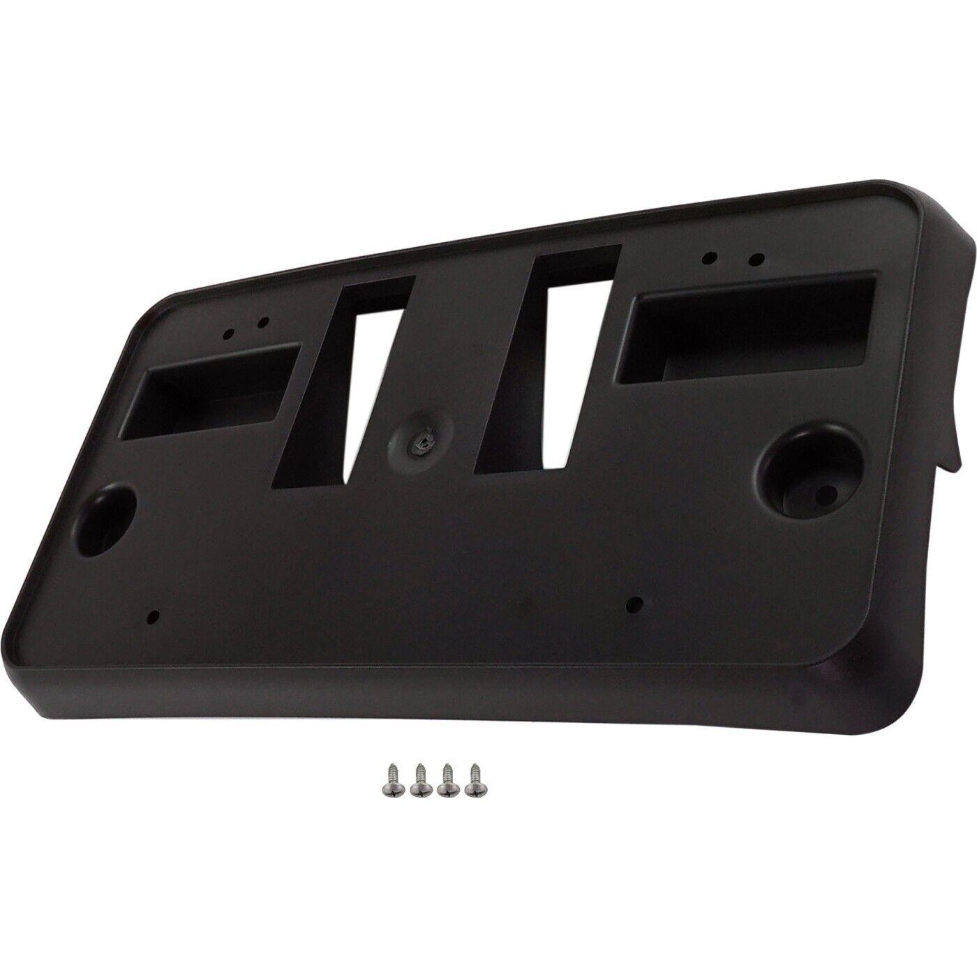 2019-2021 Gmc Sierra 1500 License Plate Bracket Front , GM1068199. Made with quality materials.