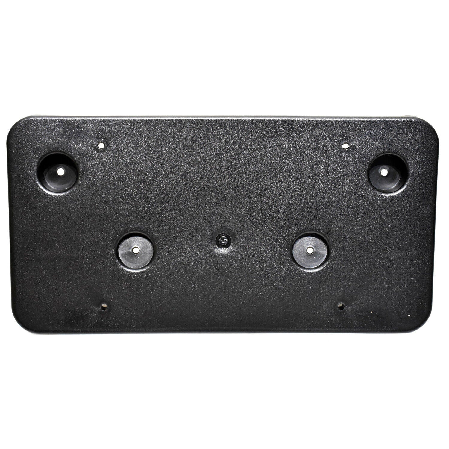 2018-2021 Buick Enclave License Plate Bracket Front With Mounting Hardware , GM1068206. Perfect fit and finish.