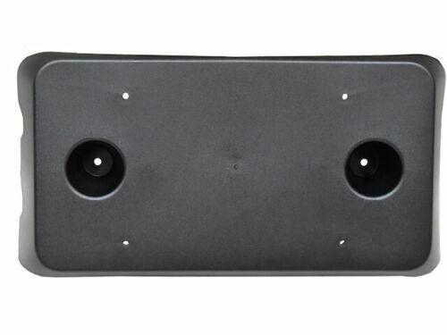 2019-2022 Chevrolet Blazer License Plate Bracket Front , GM1068211. OEM-style replacement.