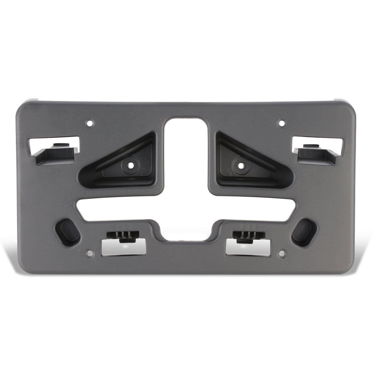 2019 Chevrolet Cruze Hatchback License Plate Bracket Front , GM1068223. Factory-style replacement part.