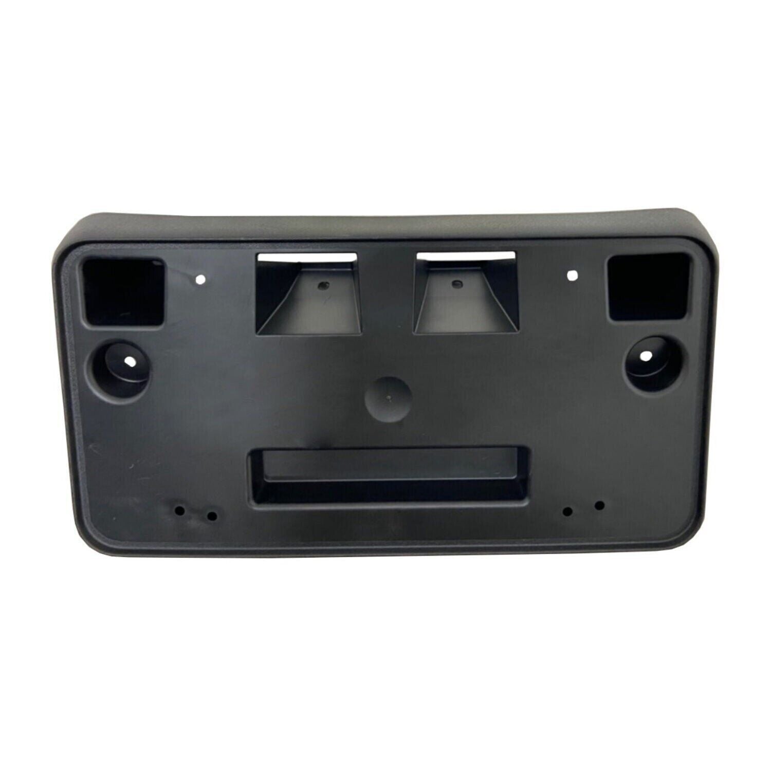 2020-2023 Gmc Denali 2500 License Plate Backet Front With Mounting Hardware , GM1068228. Designed for OEM alignment.