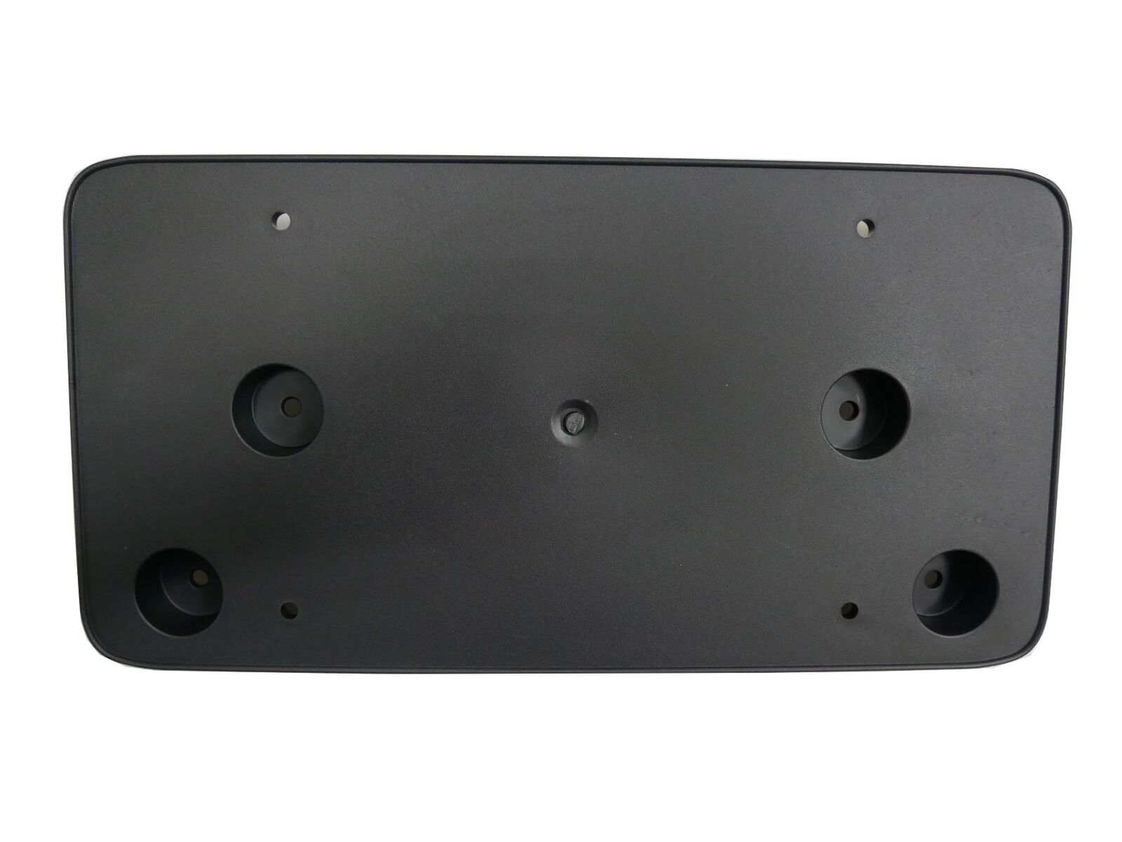 2020-2023 Gmc Acadia License Plate Bracket Front , GM1068234. Durable and impact-resistant.