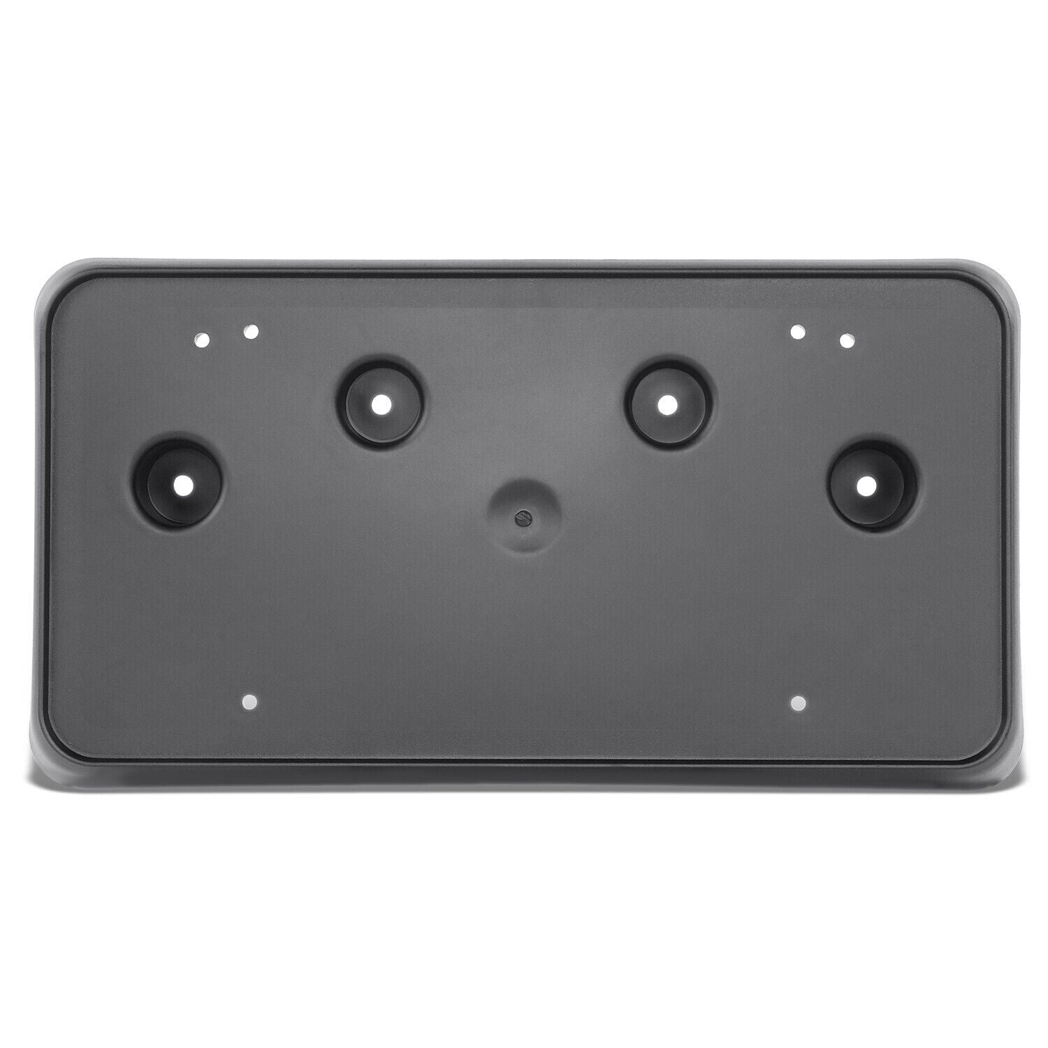 2021-2023 Cadillac Escalade License Plate Bracket Front , GM1068239. Exact fit for vehicle restoration.